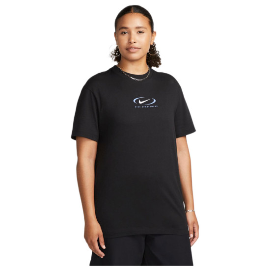 Nike Γυναικεία κοντομάνικη μπλούζα Sportswear T-Shirt Nike Γυναικεία κοντομάνικη μπλούζα Sportswear T-Shirt